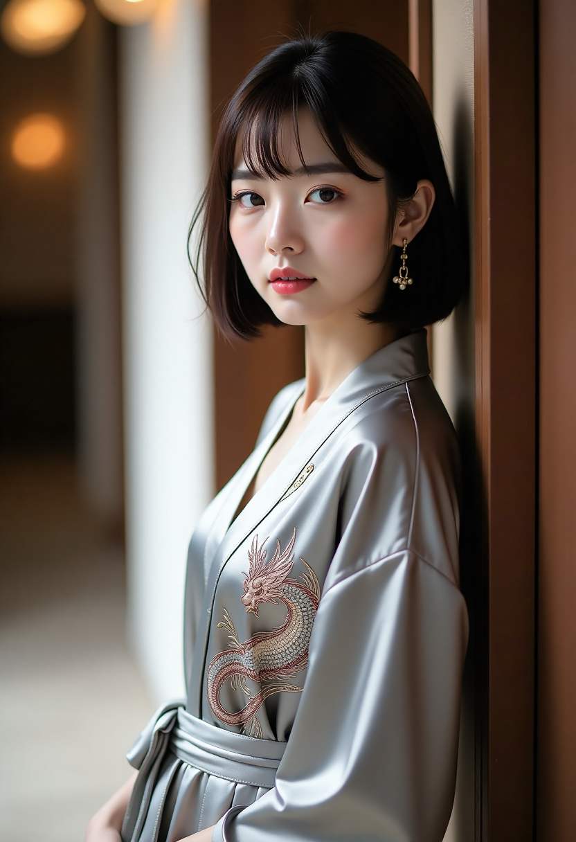 无声证词电影海报