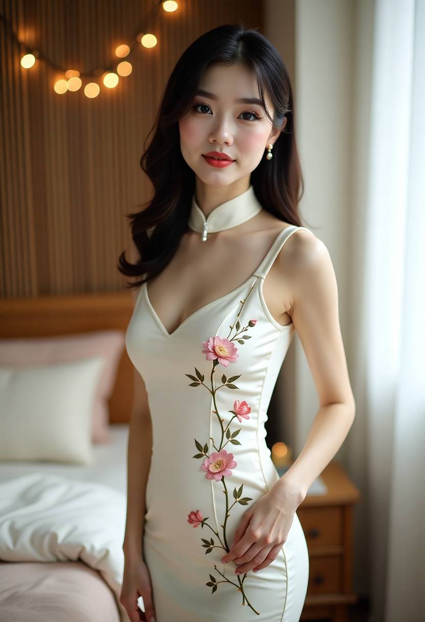 云端少年动漫海报