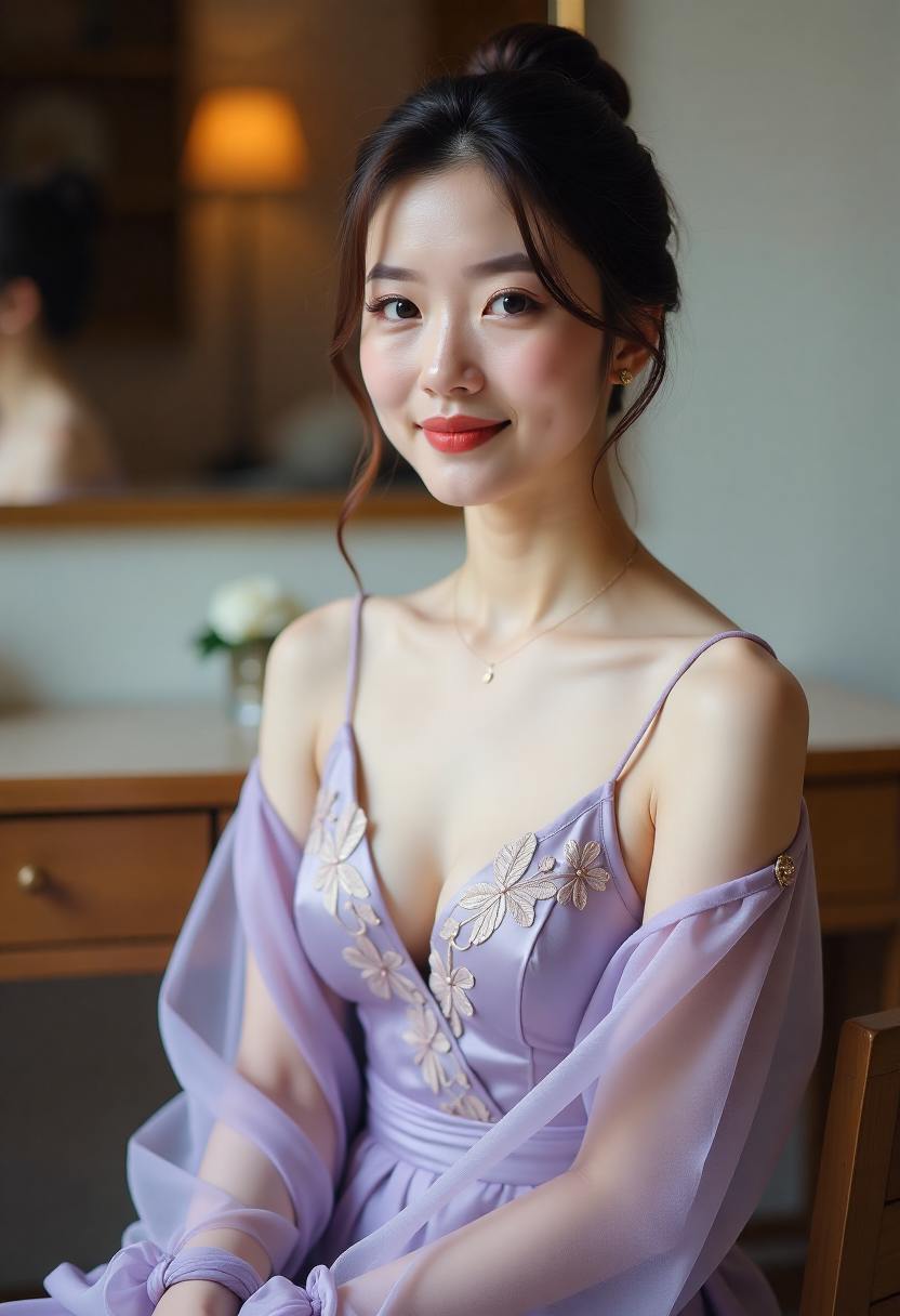 一碗人间剧照