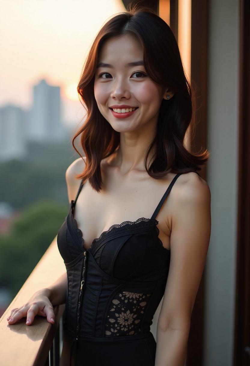 玻璃谜城剧照